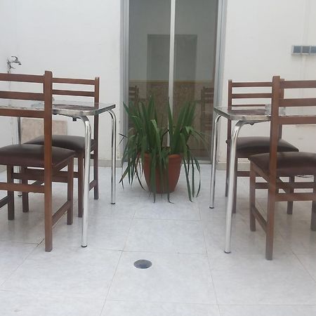 Hotel Pension Mode Льєйда Екстер'єр фото