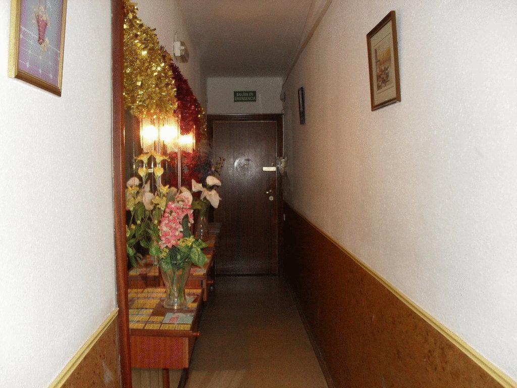 Hotel Pension Mode Льєйда Екстер'єр фото