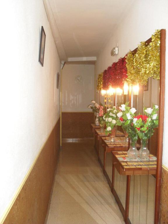 Hotel Pension Mode Льєйда Екстер'єр фото